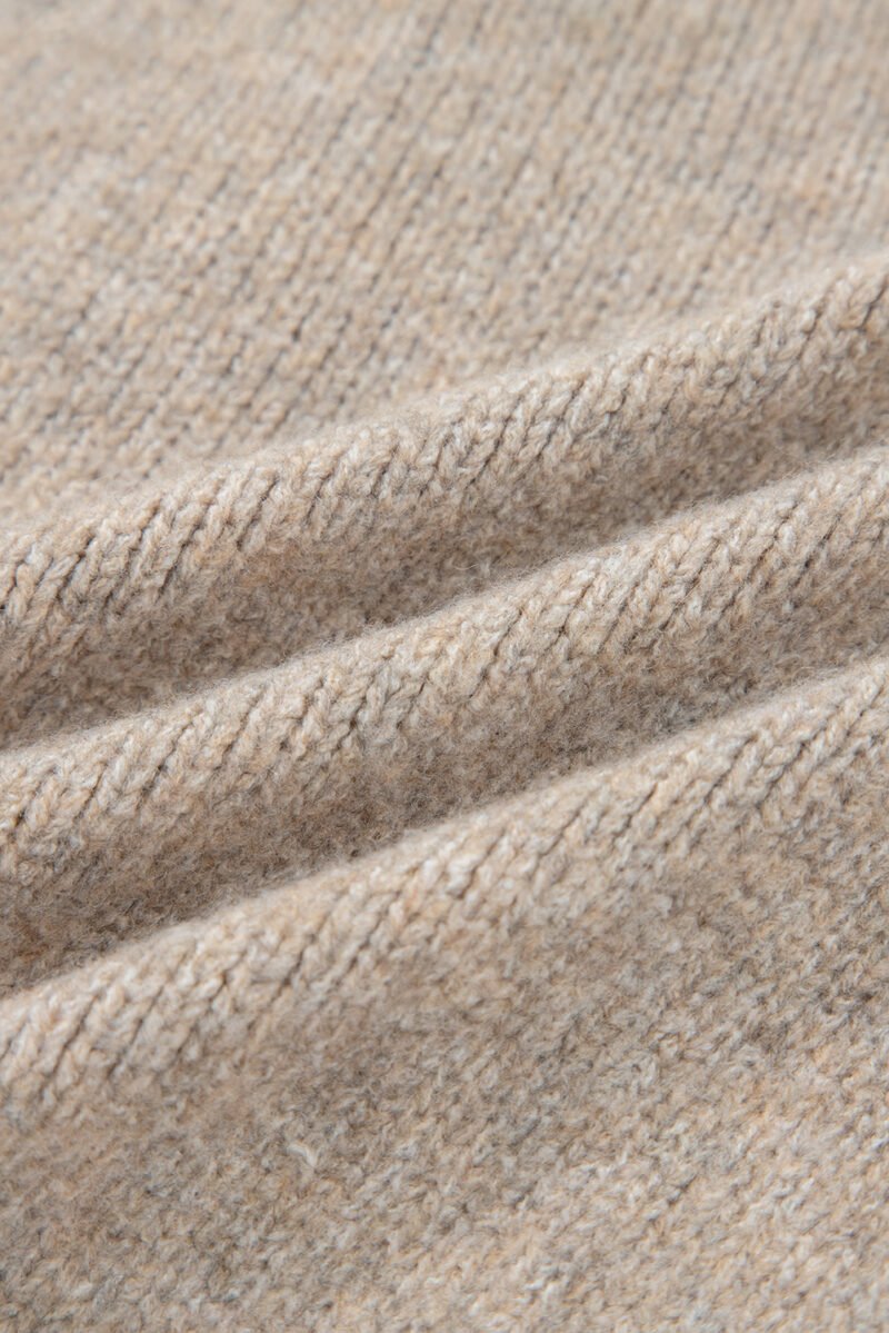 Driftwood Ribbon Cardigan - Image 10