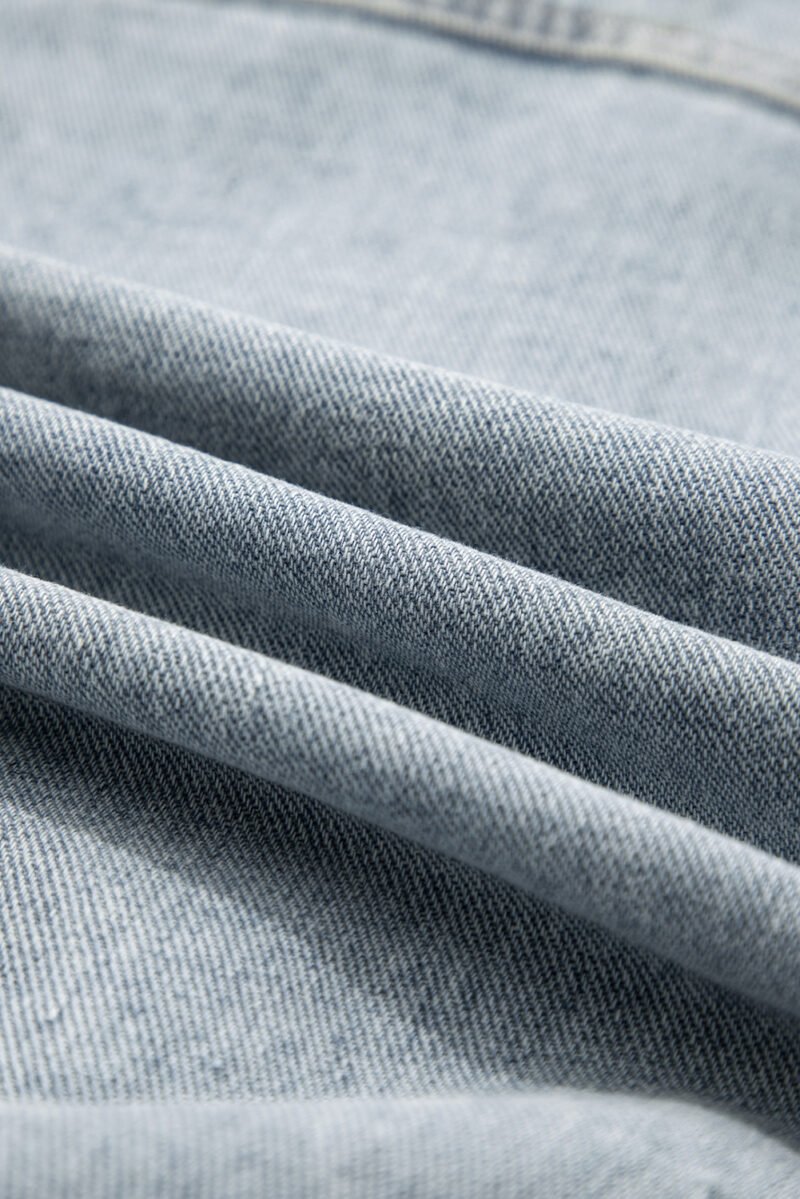 Katya Denim Jacket - Image 15