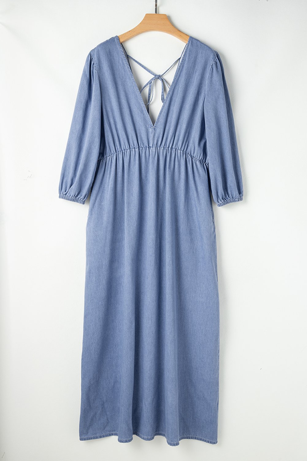 Lunar Eden Maxi Dress - Image 5