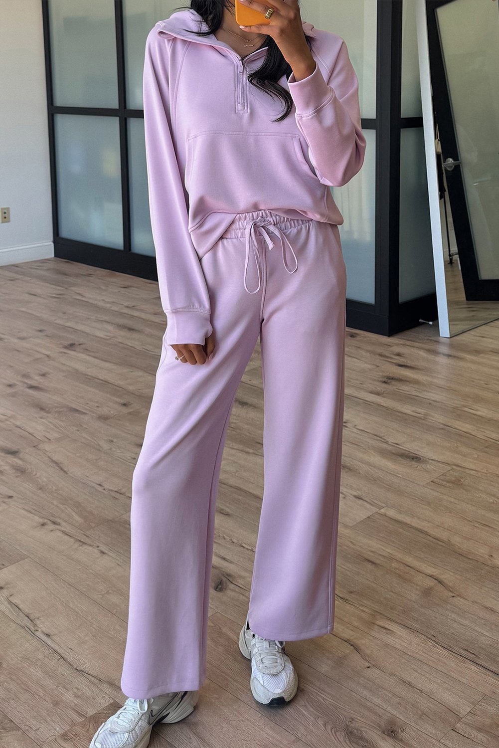 Feather Moon Sweat Set - Image 8