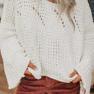 Sweet Magnolia Dream Sweater