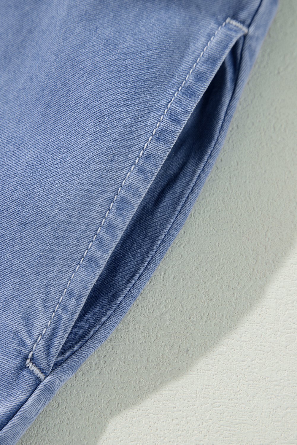 Lunar Eden Maxi Dress - Image 11