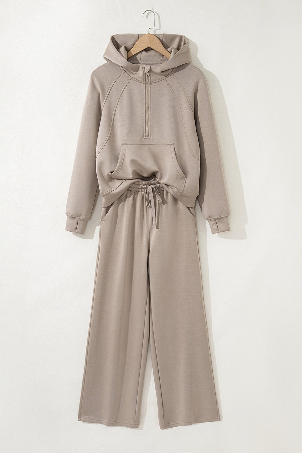 Feather Moon Sweat Set - Image 4