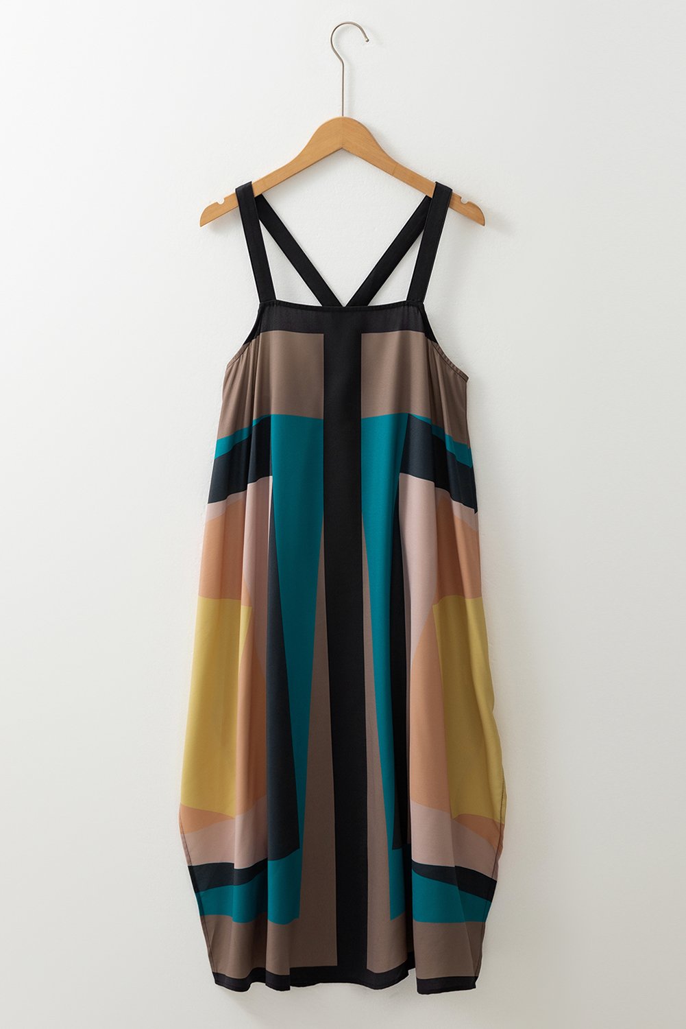 Sage Meadow Dress - Image 9