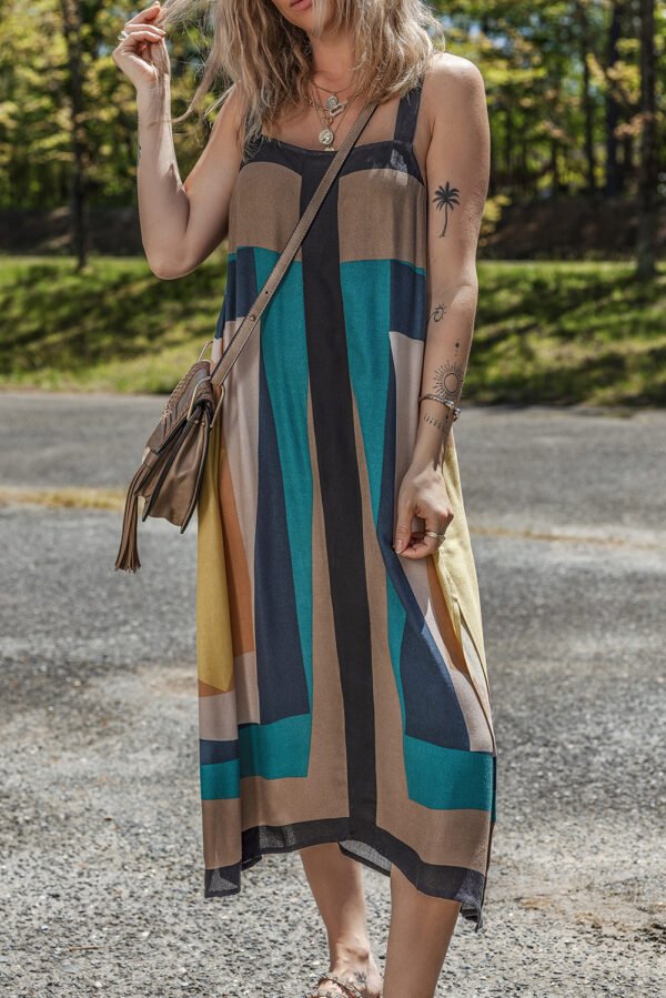 Sage Meadow Dress
