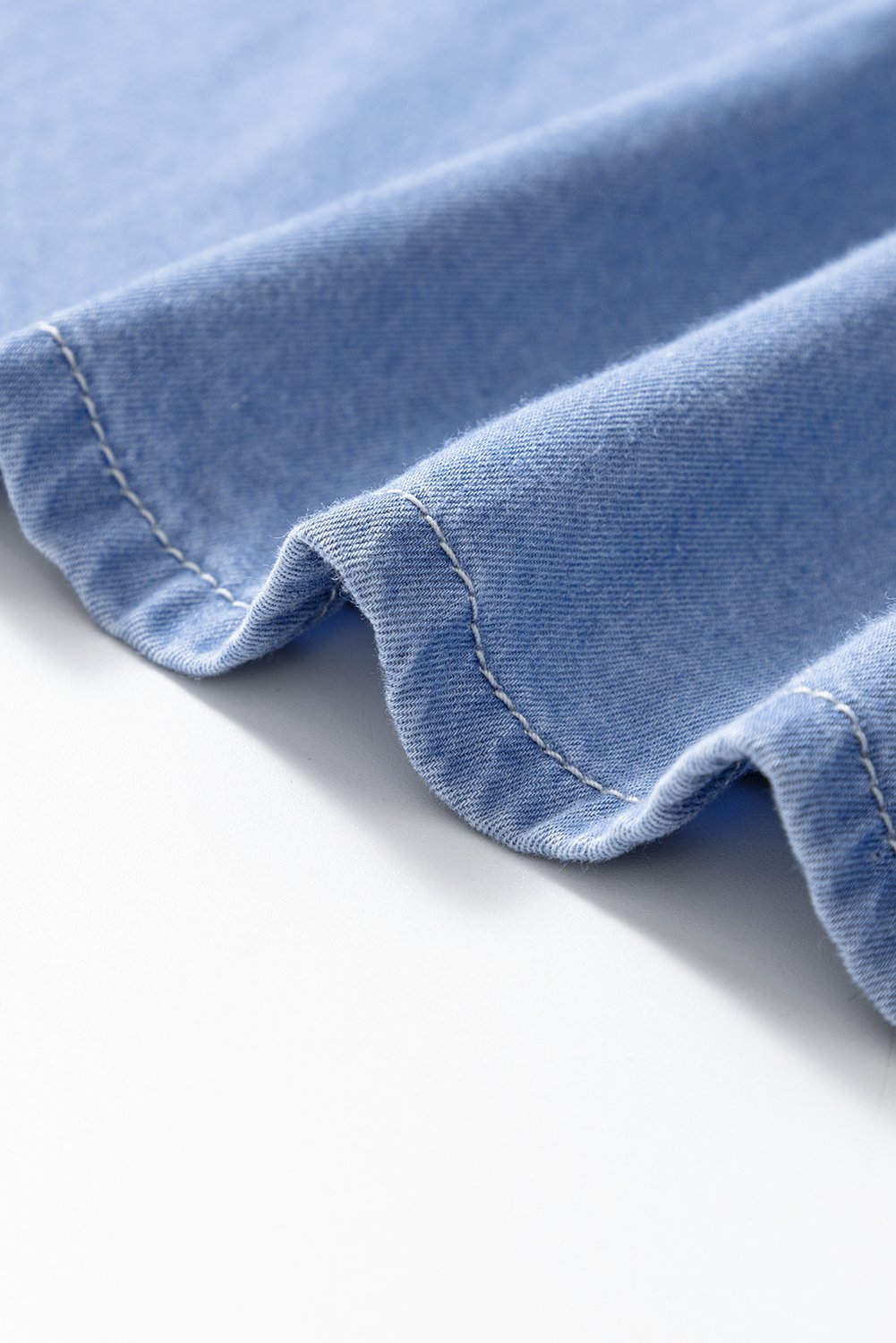 Lunar Eden Maxi Dress - Image 10