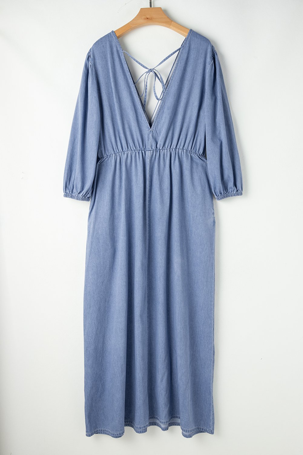 Lunar Eden Maxi Dress - Image 4