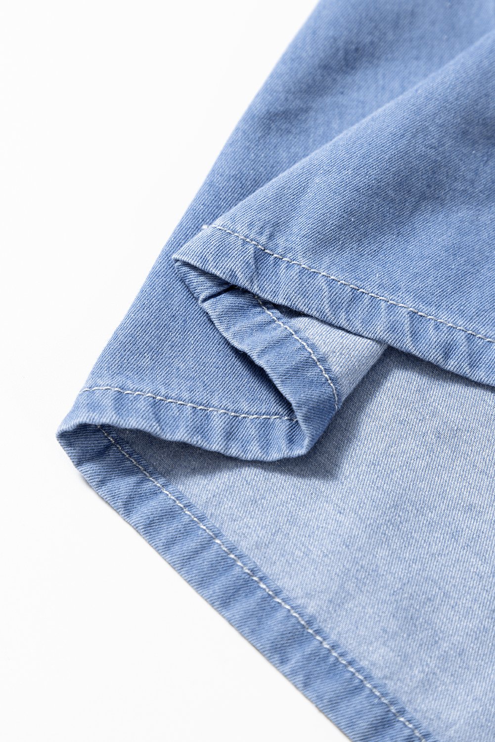 Lunar Eden Maxi Dress - Image 12