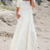 Dreamer’s Field Maxi Dress