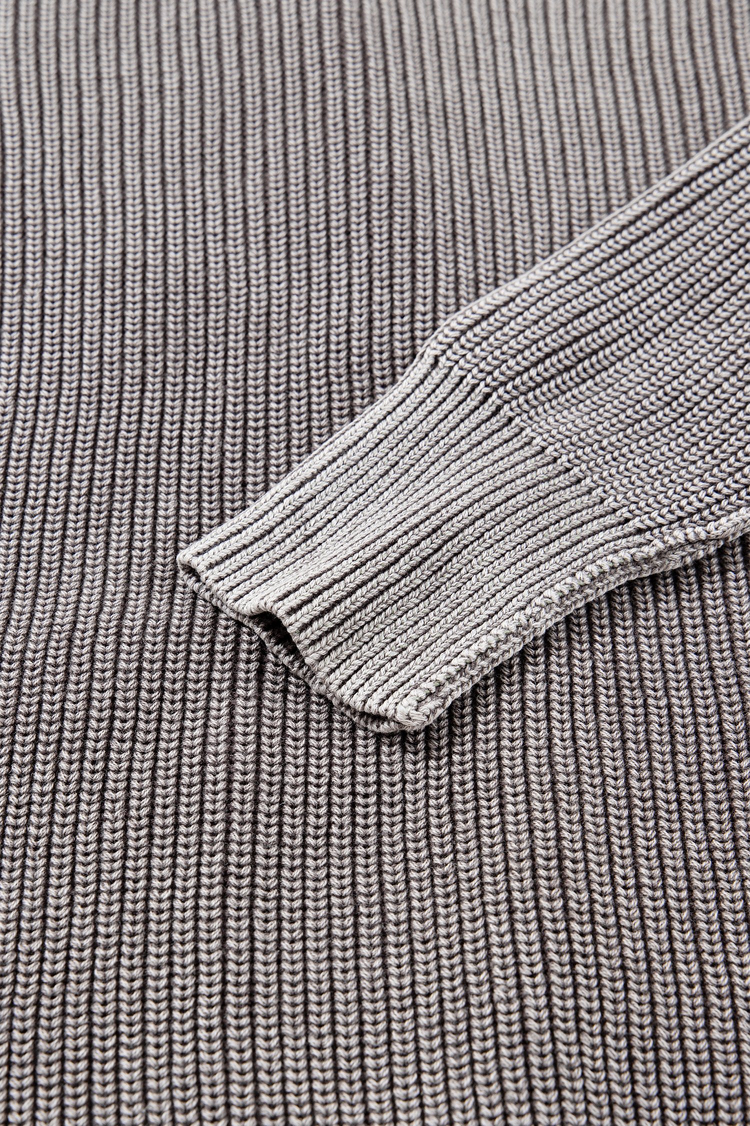 Evergreen Mineral Wash Cardigan - Image 21