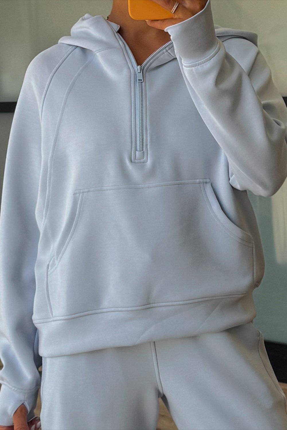 Feather Moon Sweat Set - Image 12