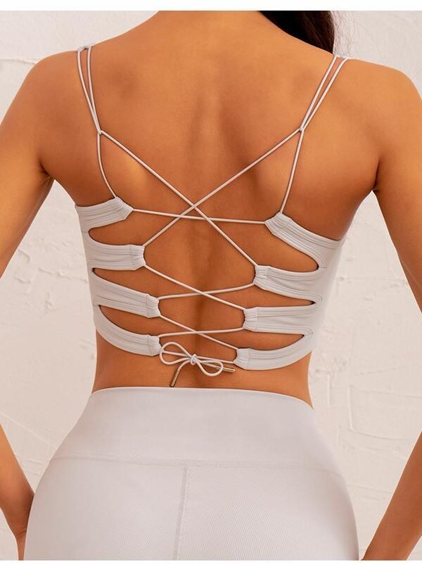 The Motion Bra