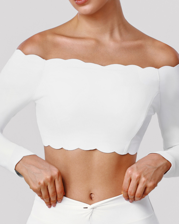 The Airflow Top
