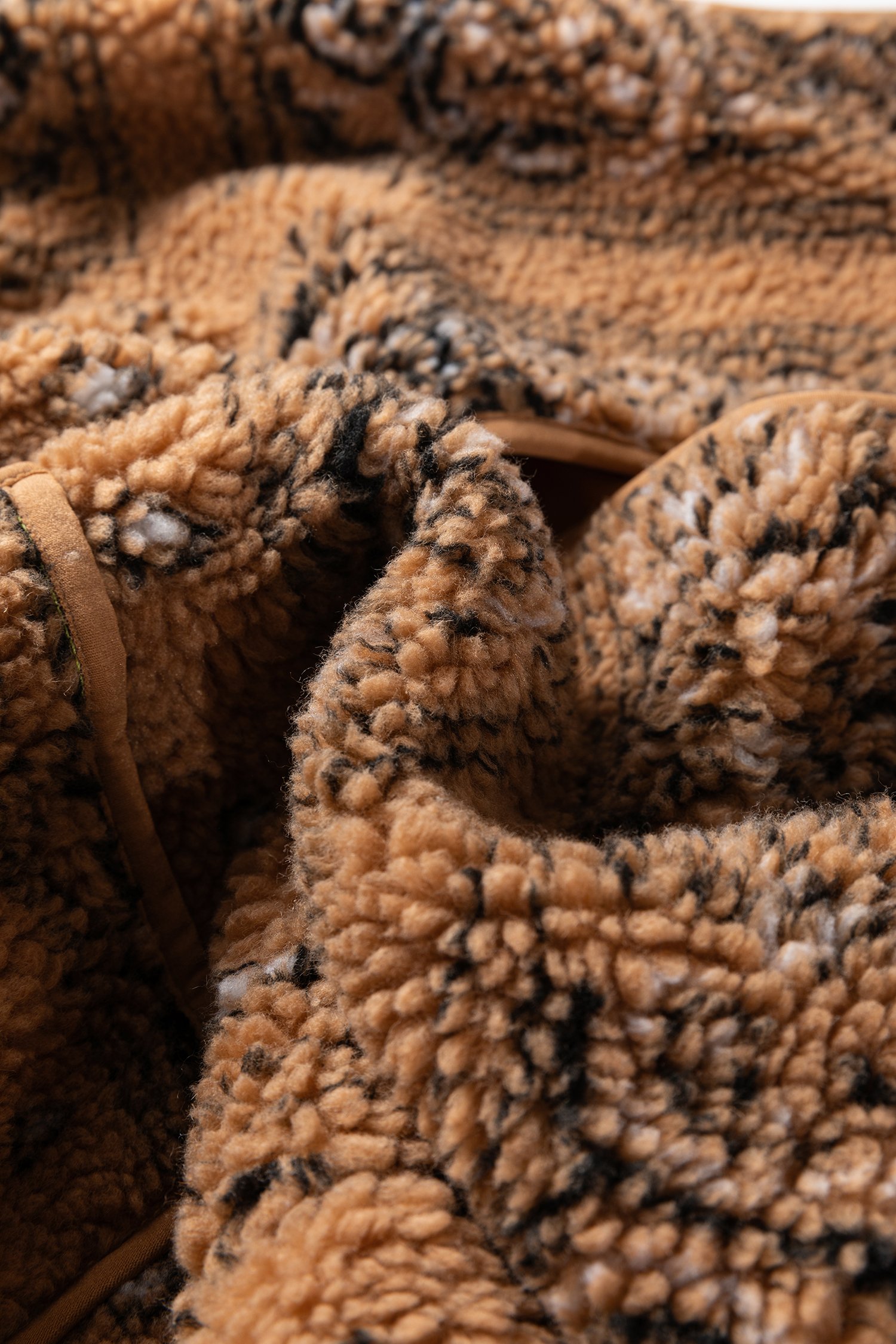 Cowboy Fleece Vest - Image 19