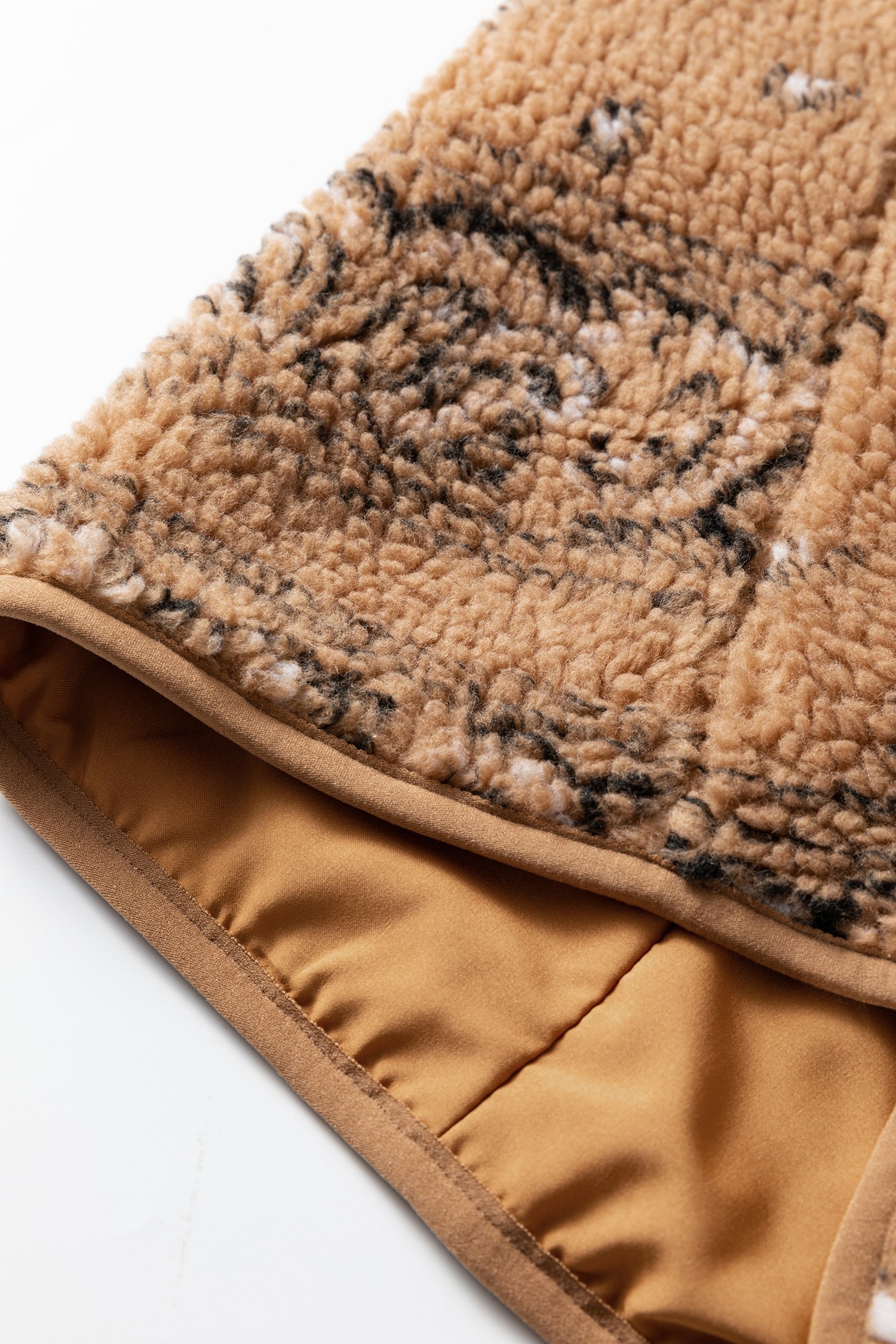 Cowboy Fleece Vest - Image 18