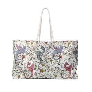 Dragon Weekender Bag