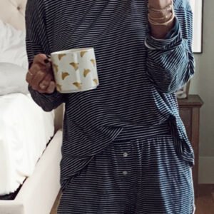 Petal Haze Lounge Set