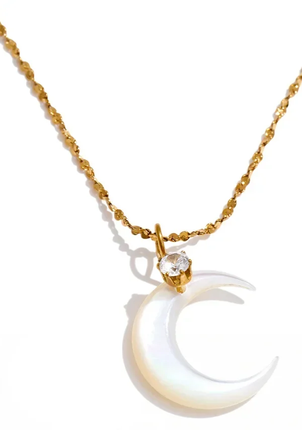 Twilight Talisman Necklace