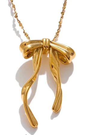 Lover’s Relic Necklace
