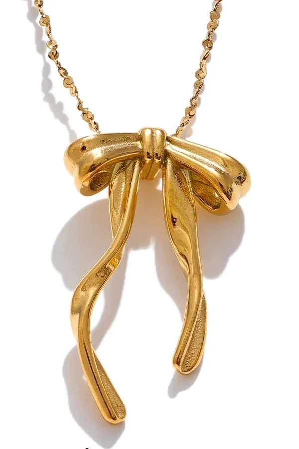 Lover’s Relic Necklace