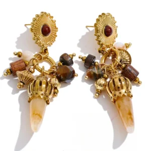 Sailor’s Lullaby Earrings