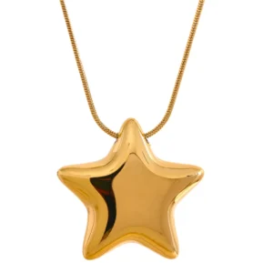 Moonveil Trinket Necklace