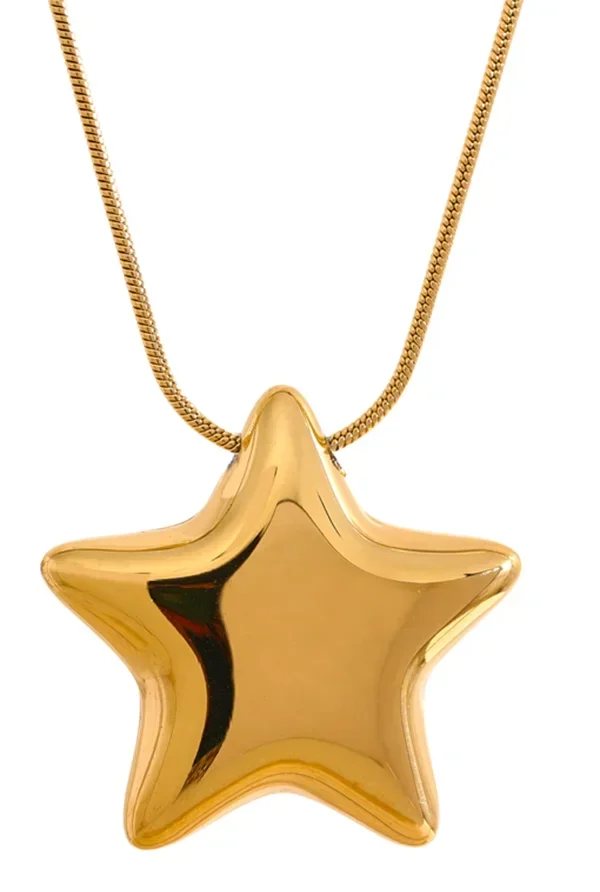 Moonveil Trinket Necklace