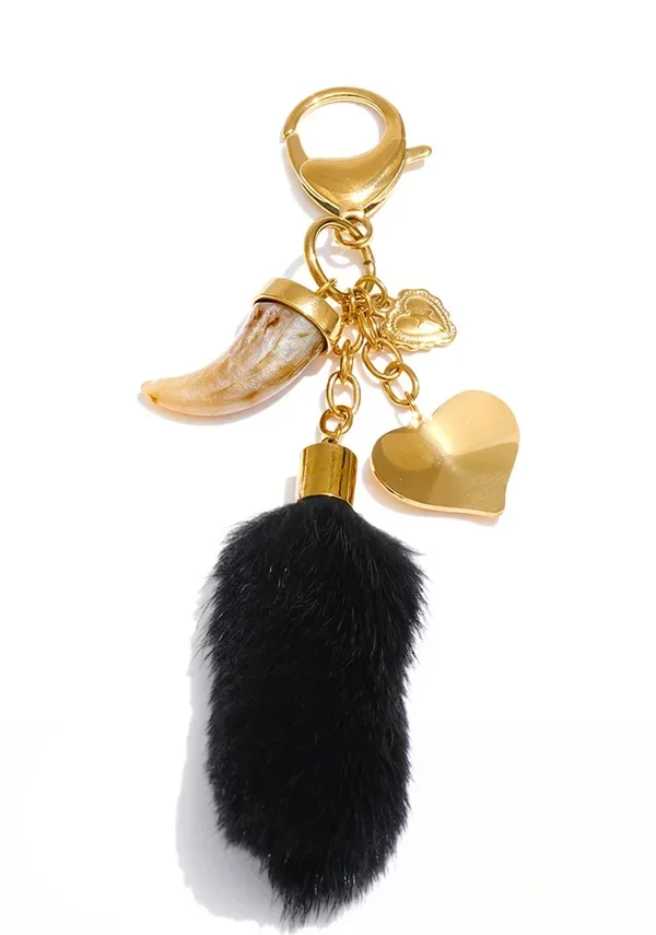 Dreambound Relic Purse Charm
