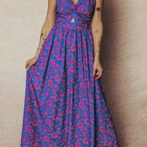 Hard Candy Maxi Dress