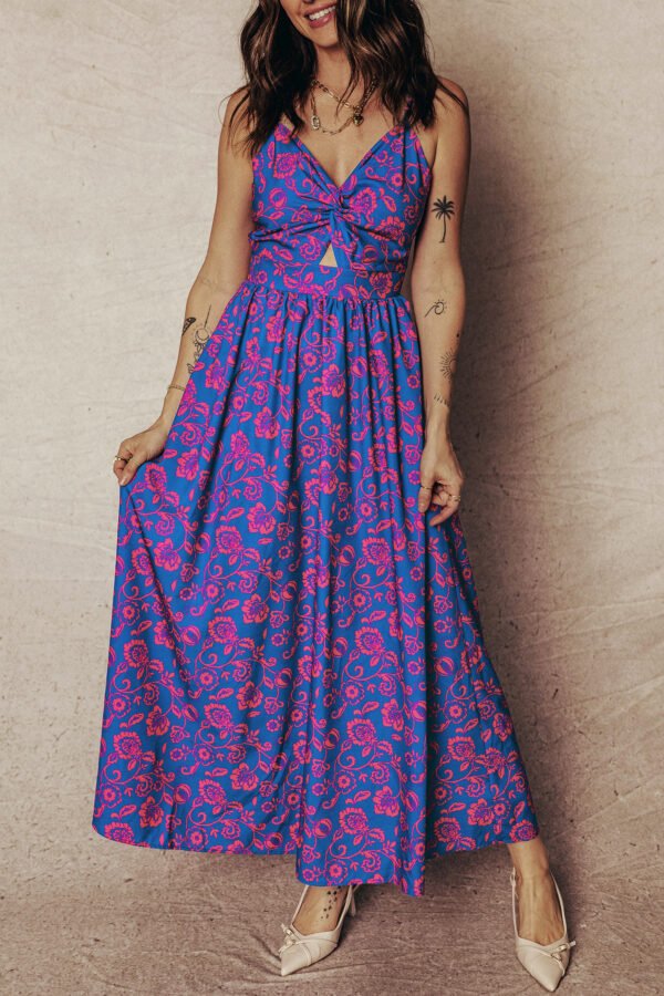 Hard Candy Maxi Dress