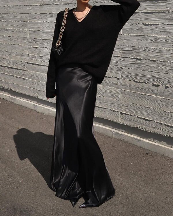 Oil Spill Skirt