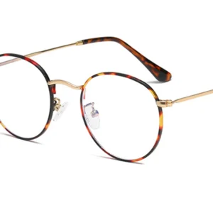 Anti-Blu 90s Dad Frames