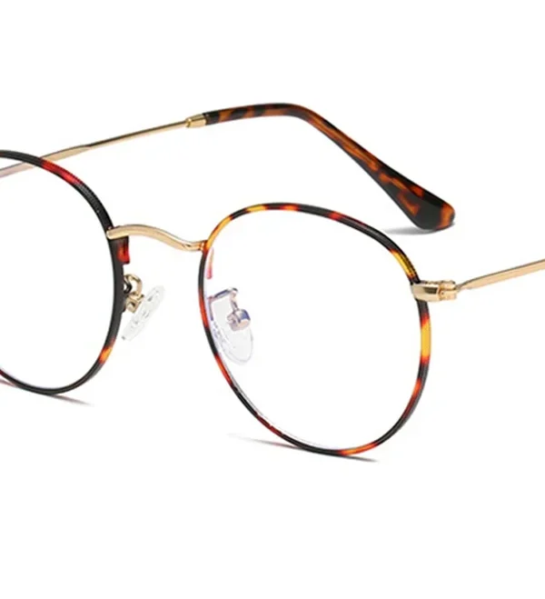 Anti-Blu 90s Dad Frames