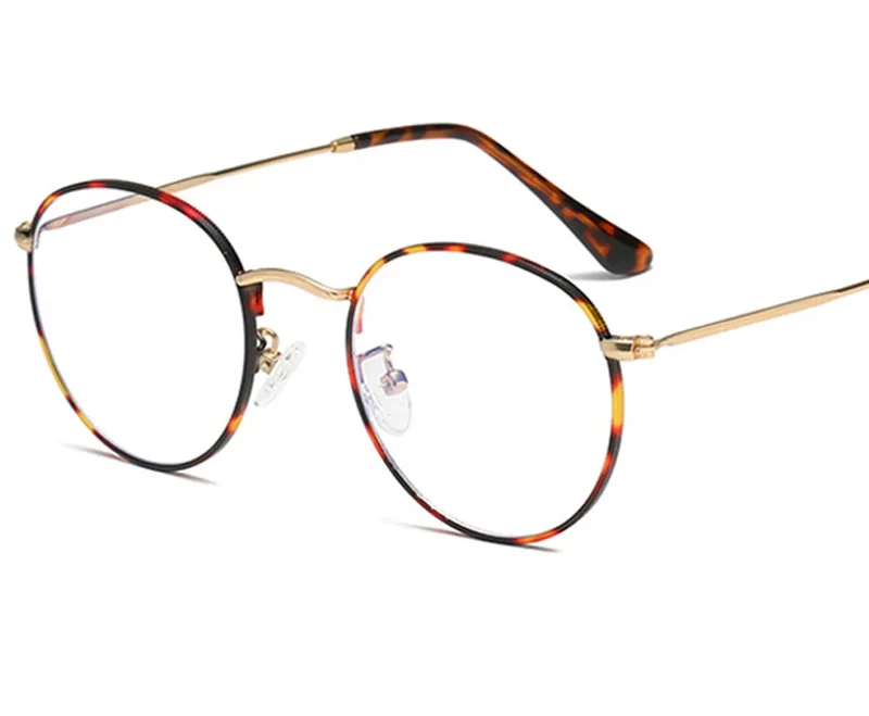 Anti-Blu 90s Dad Frames