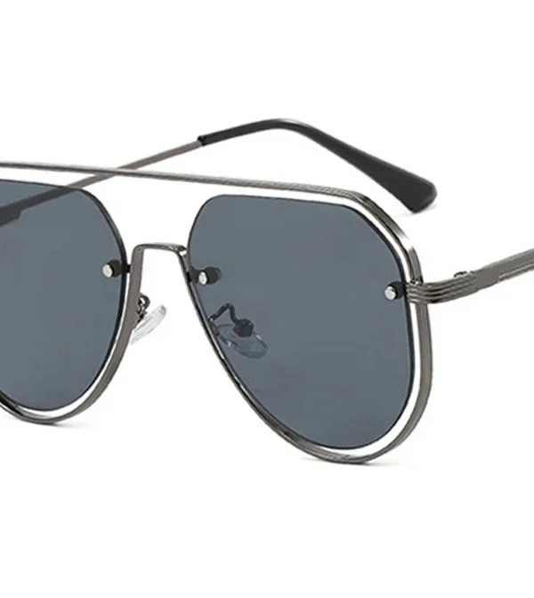 Classic Aviator Sun Glasses