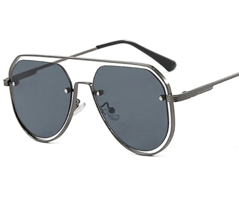 Classic Aviator Sun Glasses