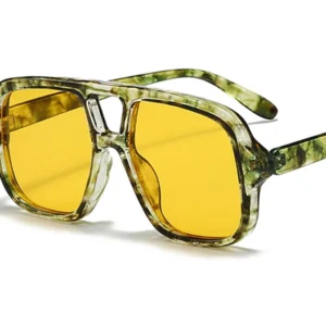 Down in The Bayou Sun Glasses