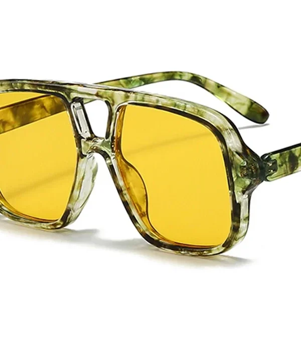 Down in The Bayou Sun Glasses