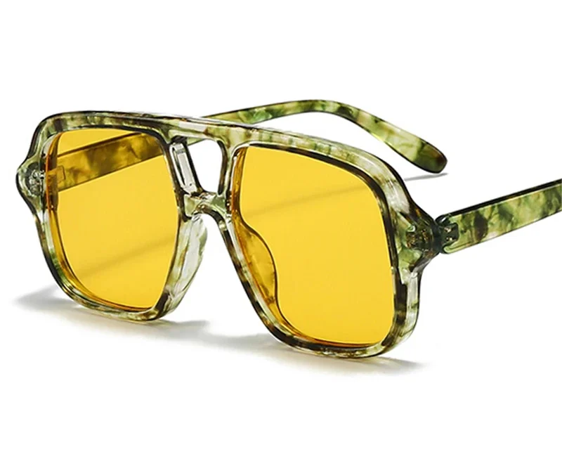 Down in The Bayou Sun Glasses