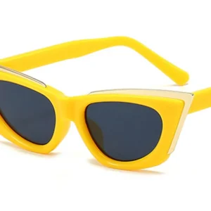 New Cat Eye Sunglasses