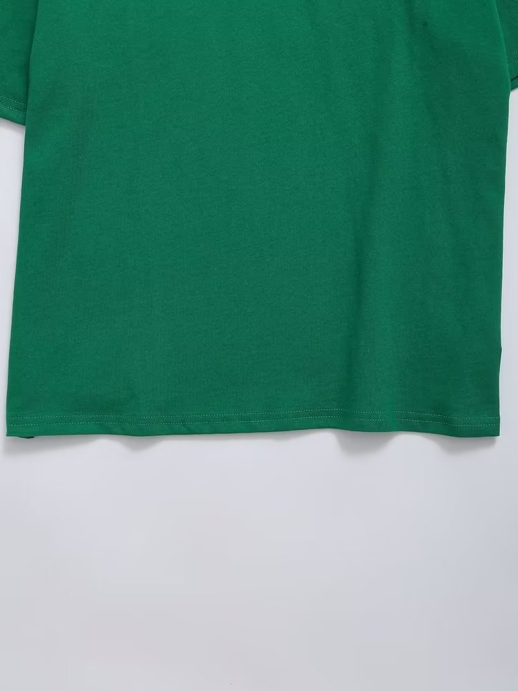 Downtown Manhattan Graphic Tee - Image 9