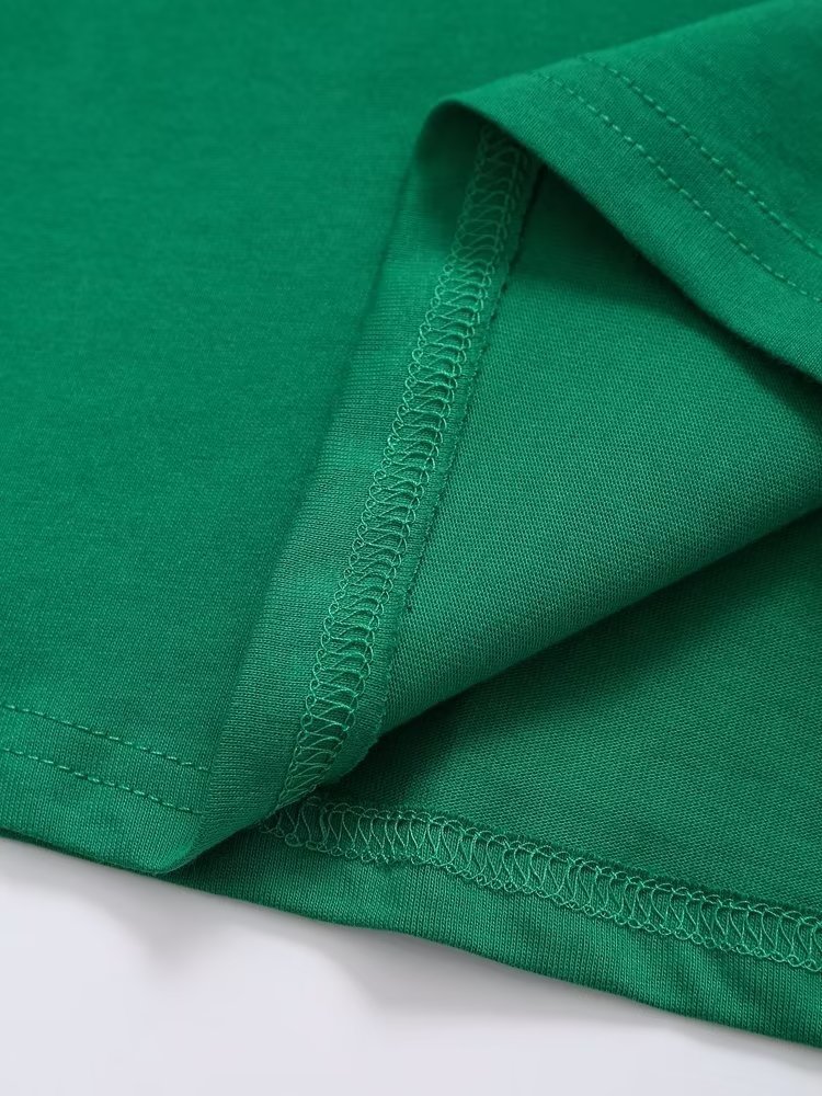 Downtown Manhattan Graphic Tee - Image 10