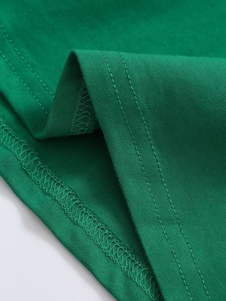 Downtown Manhattan Graphic Tee - Image 11