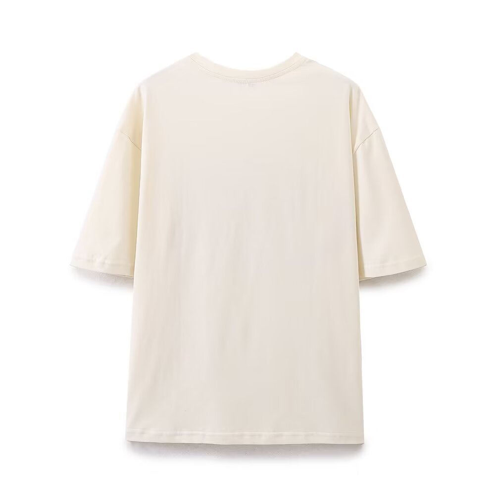 Soho 1986 Graphic Tee - Image 2