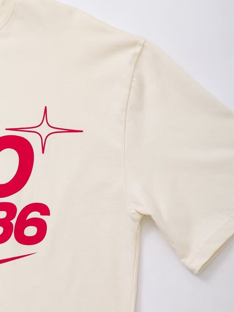 Soho 1986 Graphic Tee - Image 8