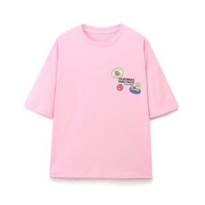 CA Fresh Fruits Tee