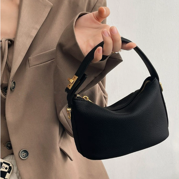 Golden Hour Mini Shoulder Bag - Image 4