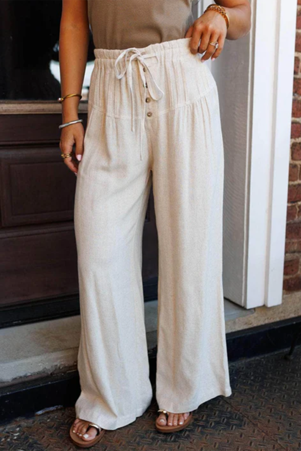 Pale Moon Pants