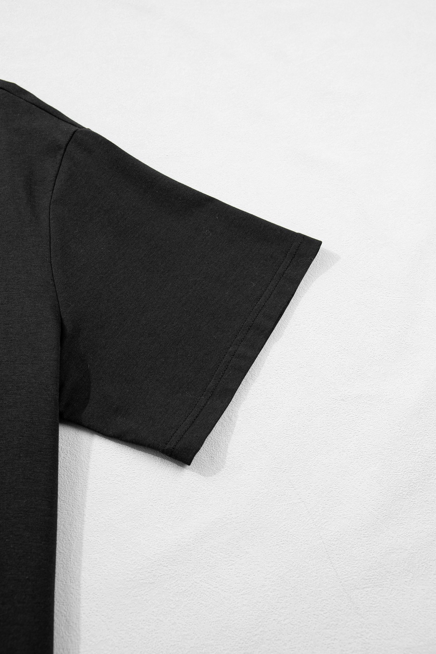 Lace Hem Midi Dress - Image 13