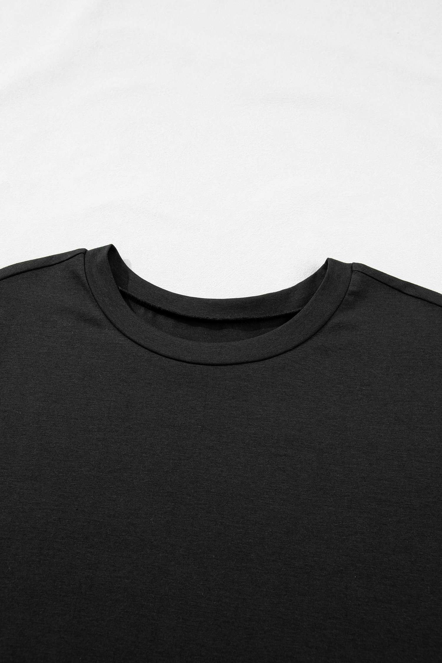 Lace Hem Midi Dress - Image 14